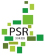 psr logo